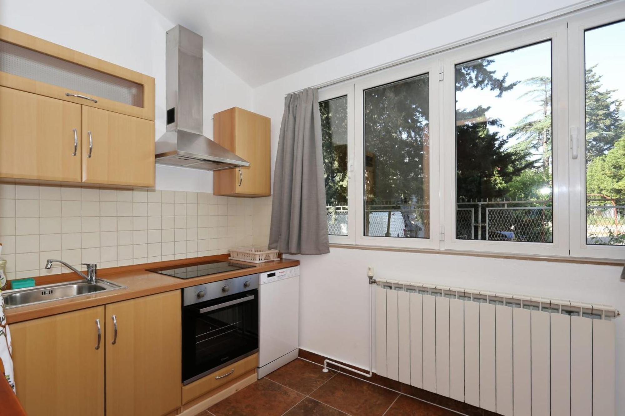 Apartman Ljubica Zadar Luaran gambar