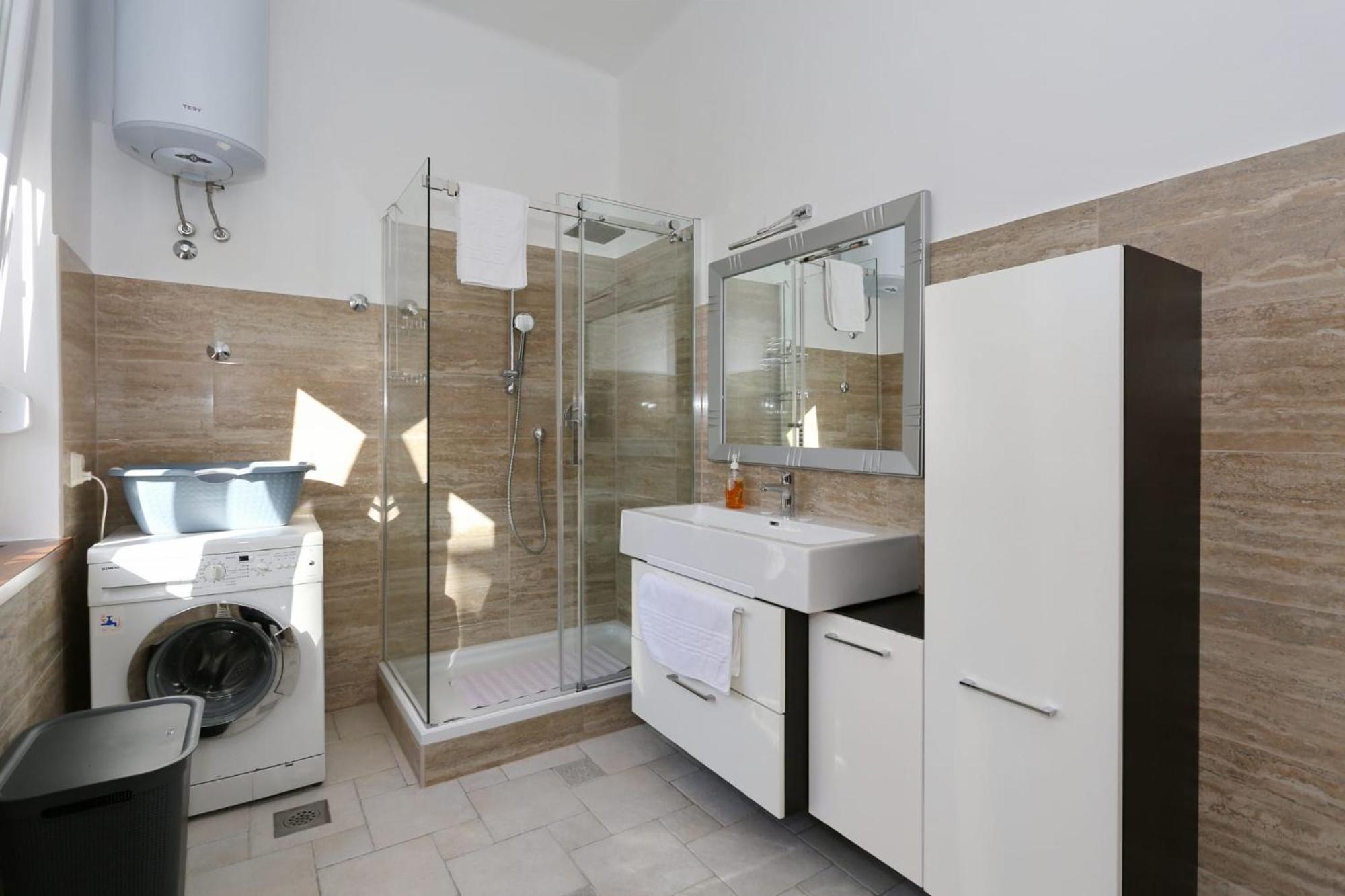 Apartman Ljubica Zadar Luaran gambar