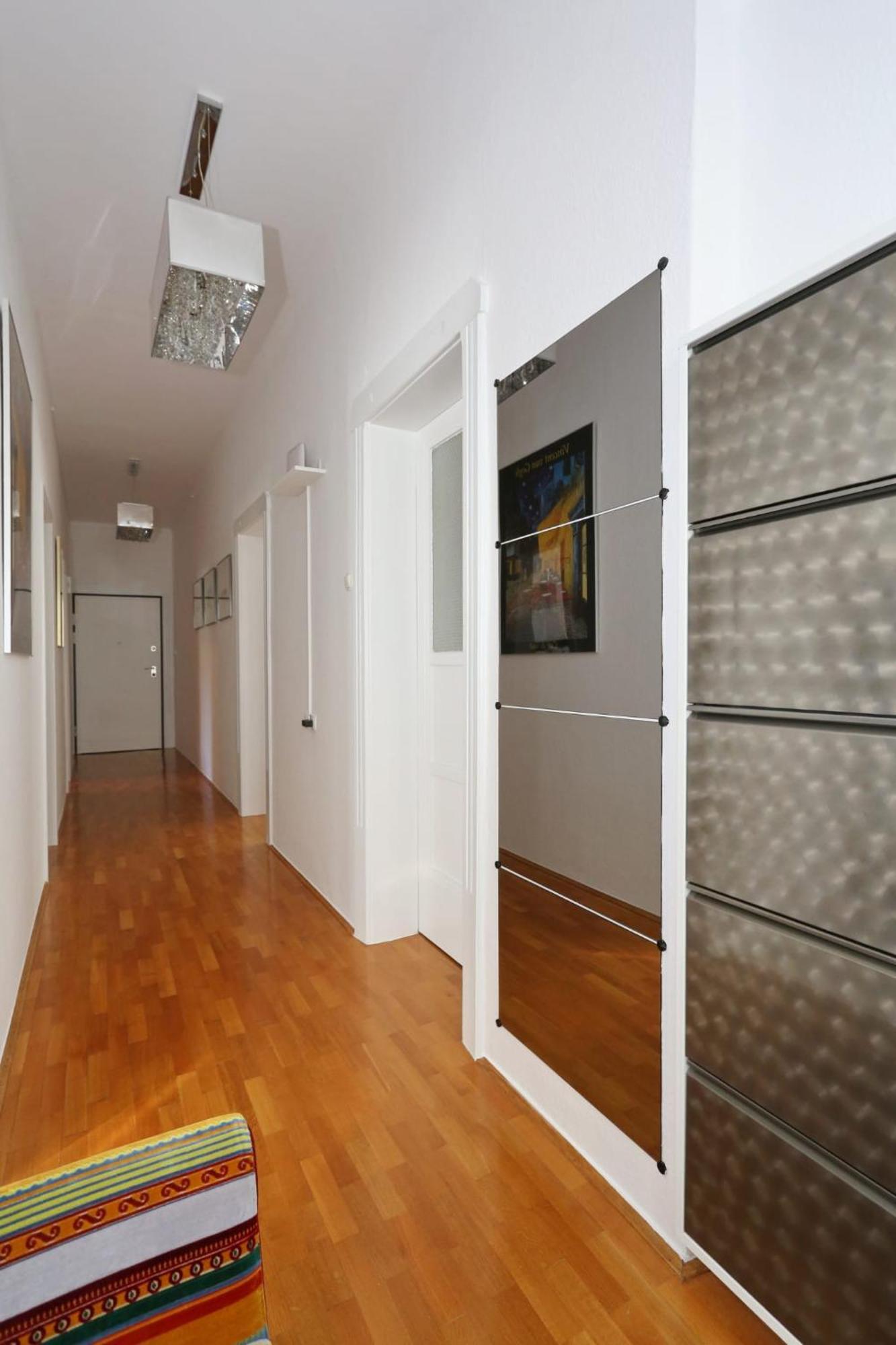Apartman Ljubica Zadar Luaran gambar