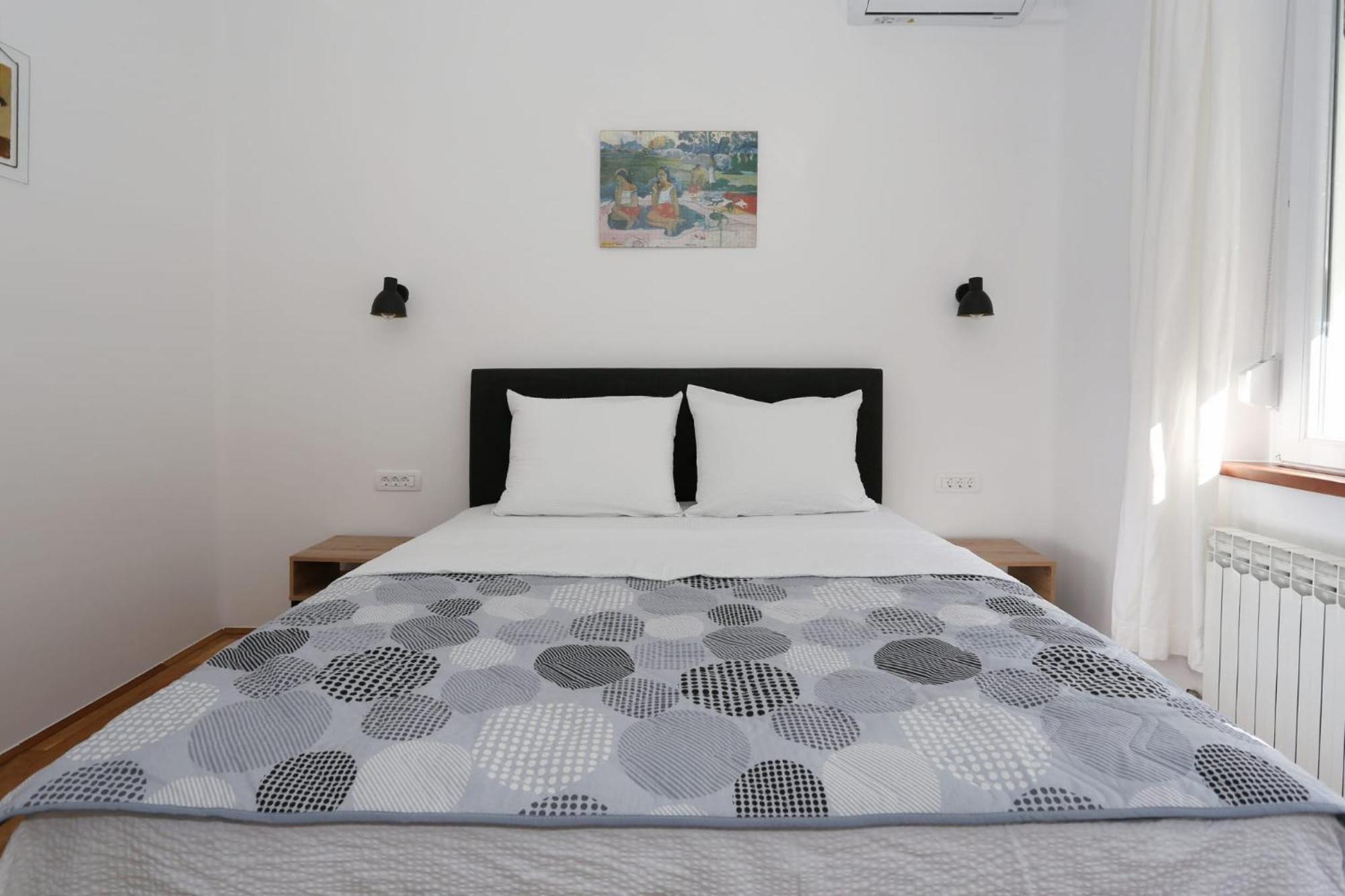 Apartman Ljubica Zadar Luaran gambar