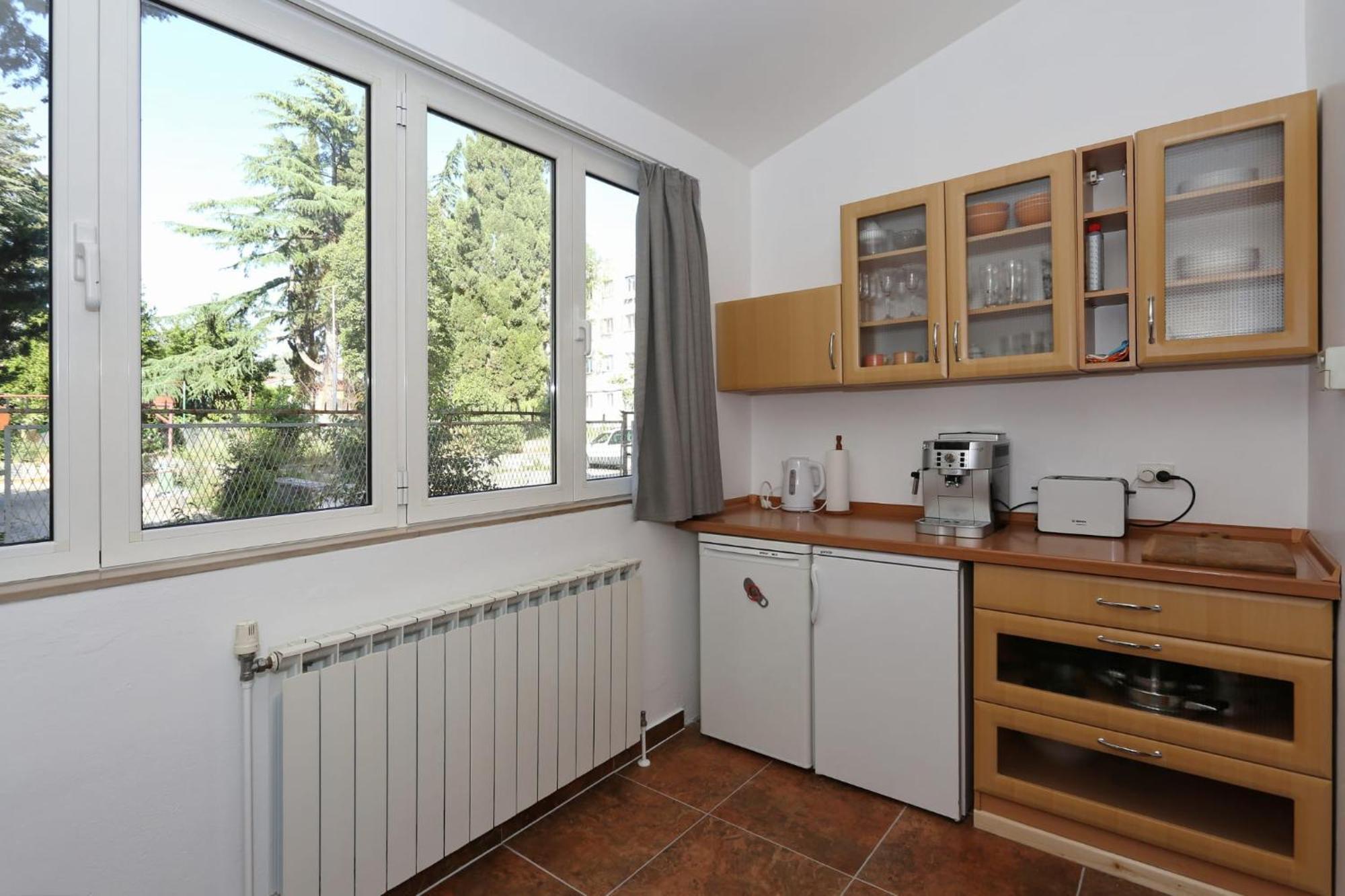 Apartman Ljubica Zadar Luaran gambar