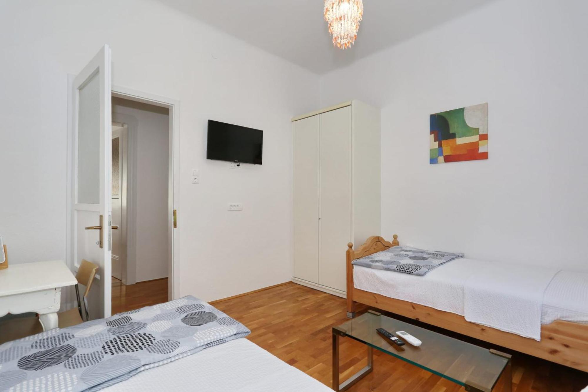Apartman Ljubica Zadar Luaran gambar