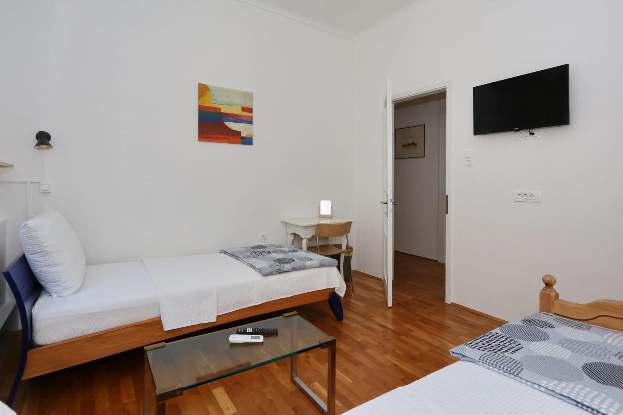 Apartman Ljubica Zadar Luaran gambar
