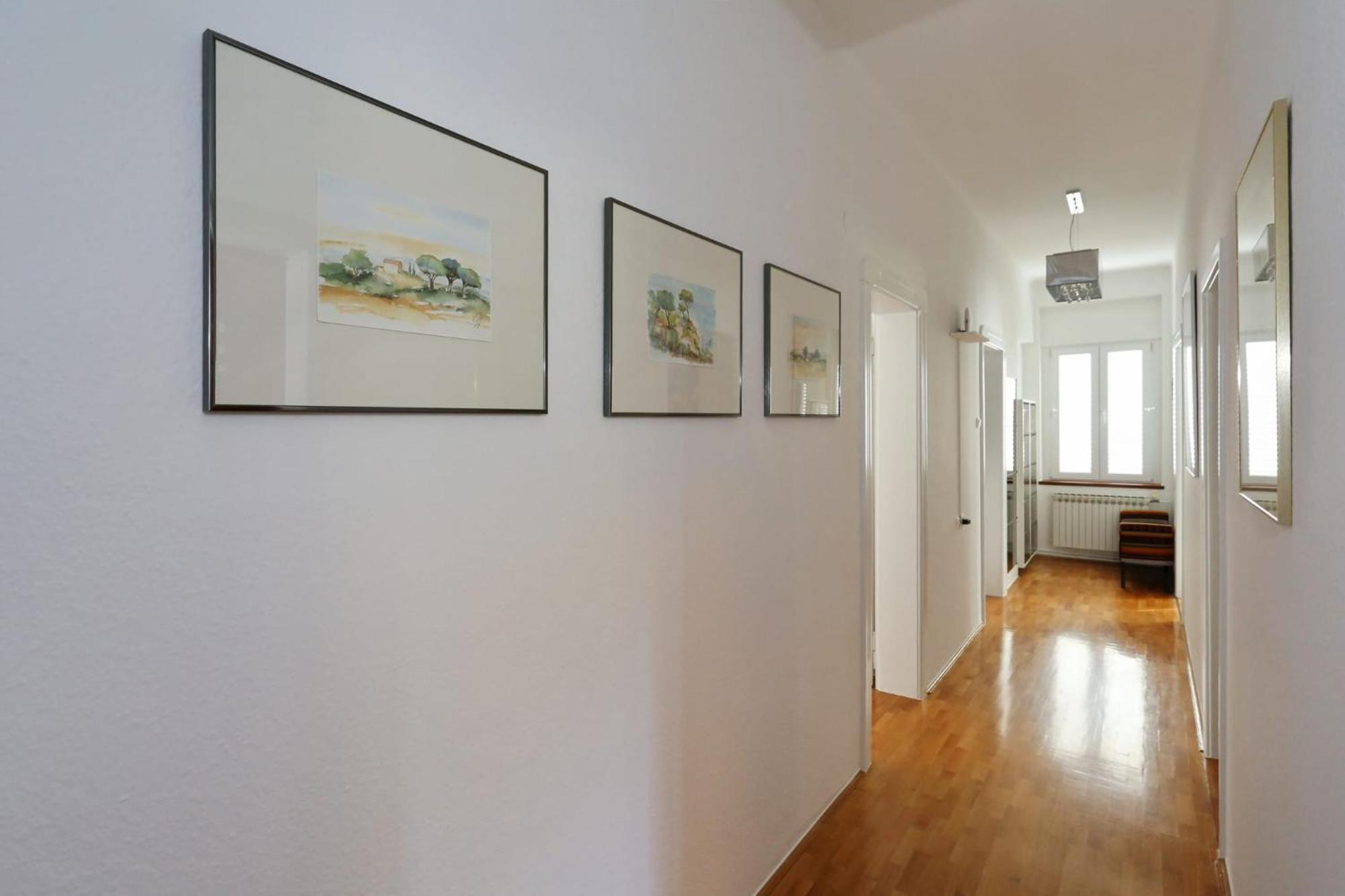 Apartman Ljubica Zadar Luaran gambar