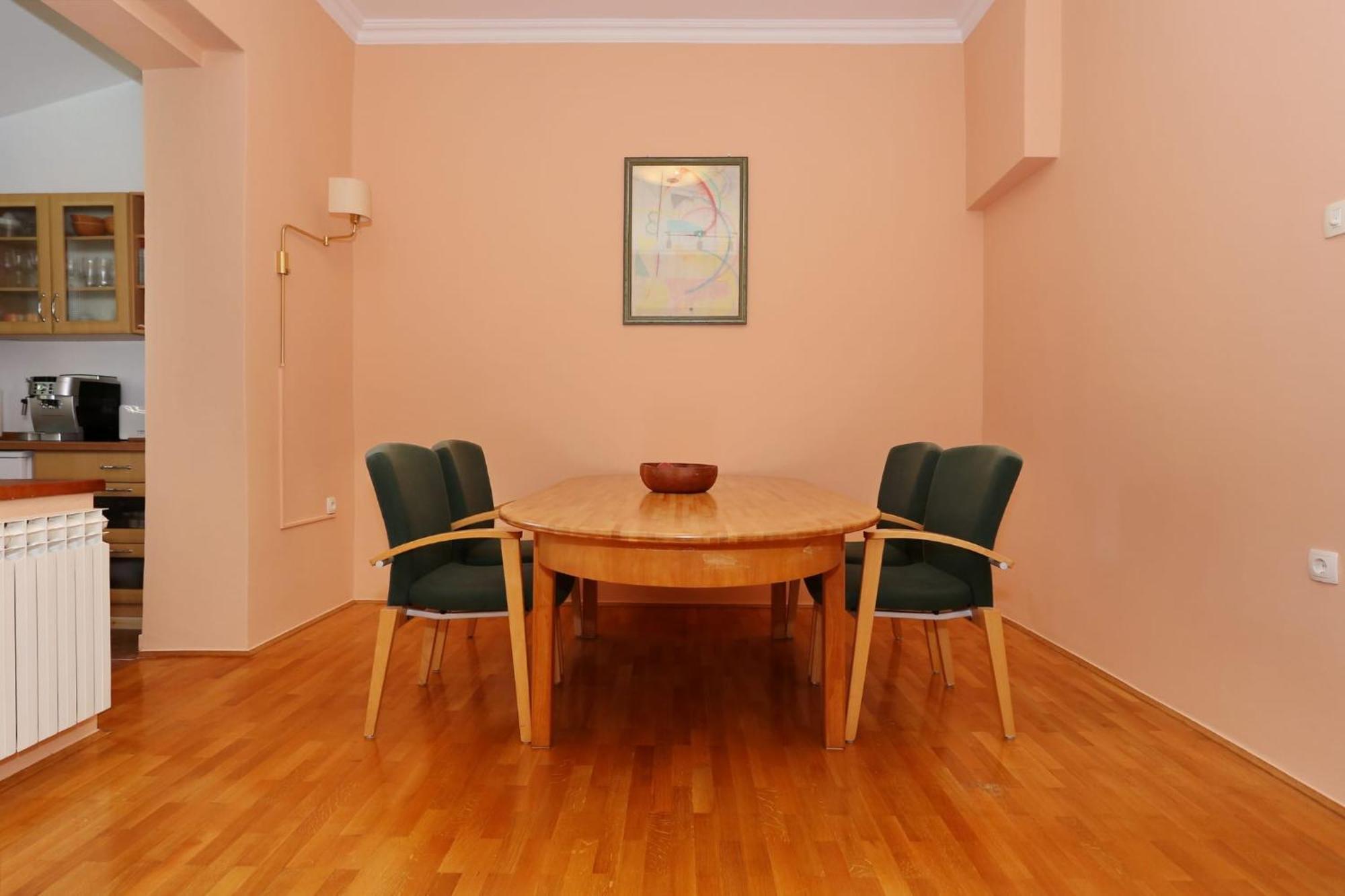 Apartman Ljubica Zadar Luaran gambar