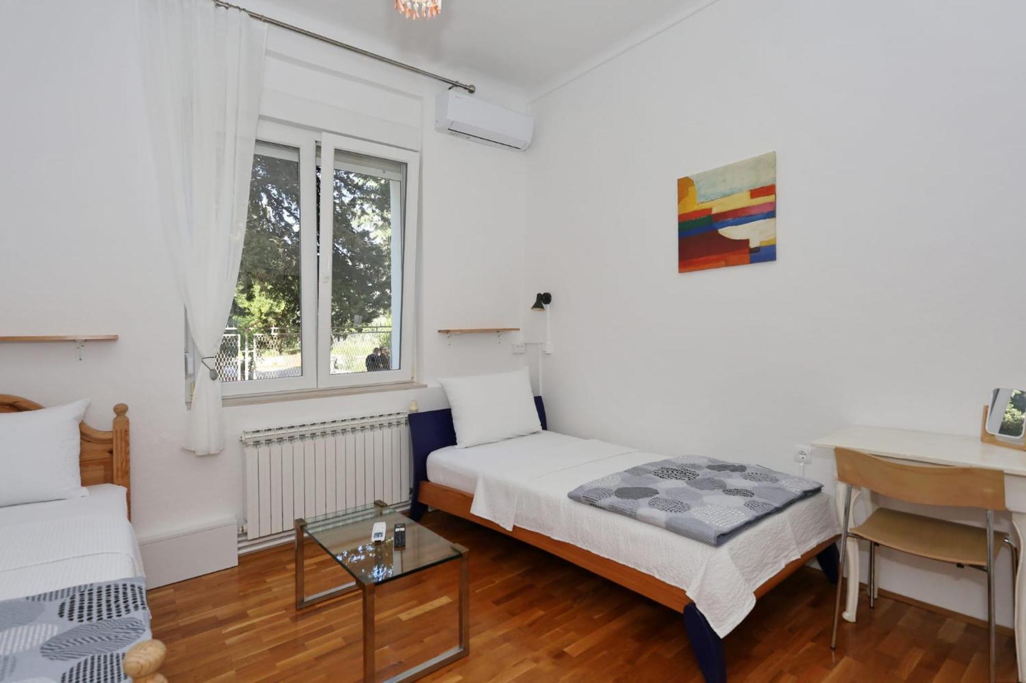 Apartman Ljubica Zadar Luaran gambar