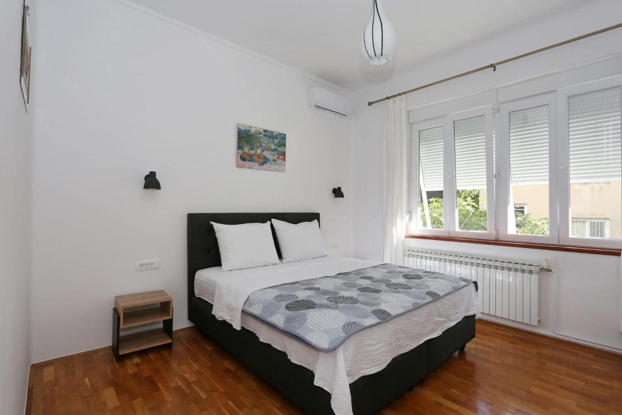 Apartman Ljubica Zadar Luaran gambar