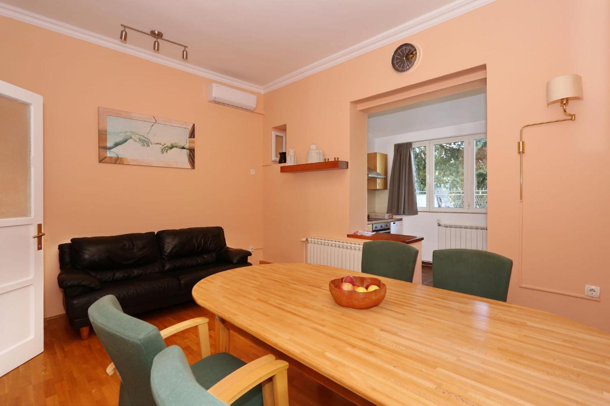 Apartman Ljubica Zadar Luaran gambar