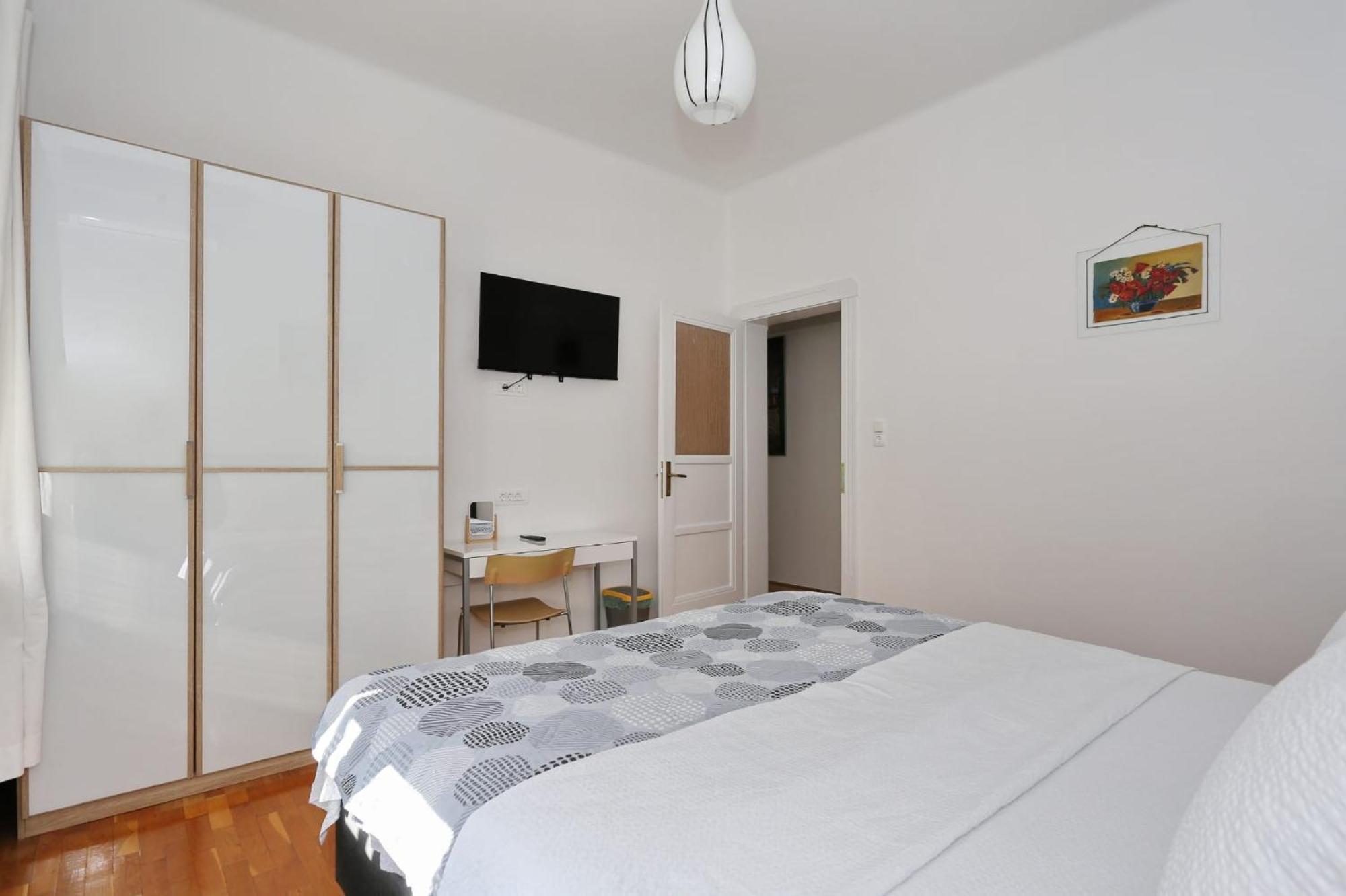 Apartman Ljubica Zadar Luaran gambar