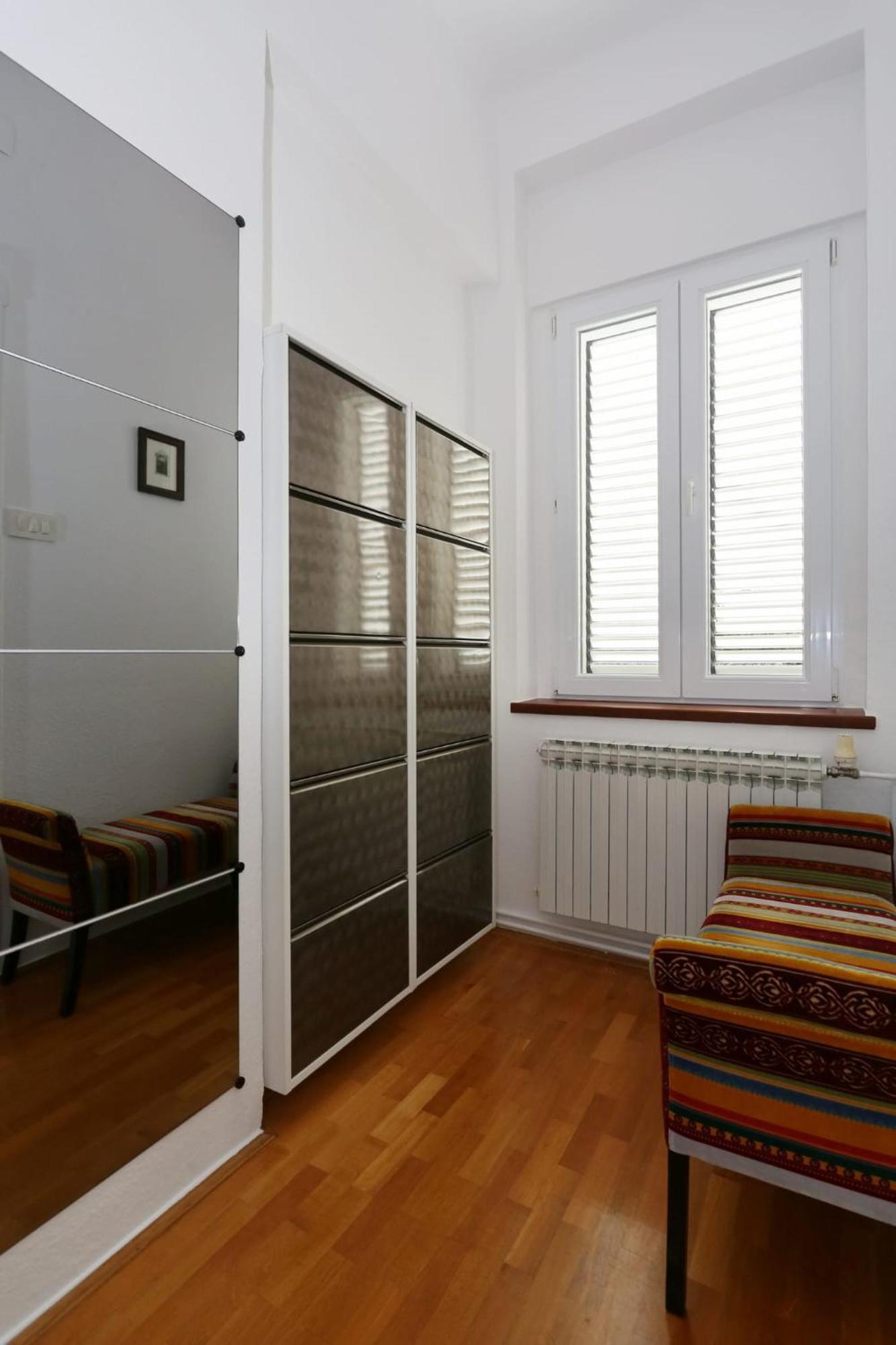 Apartman Ljubica Zadar Luaran gambar