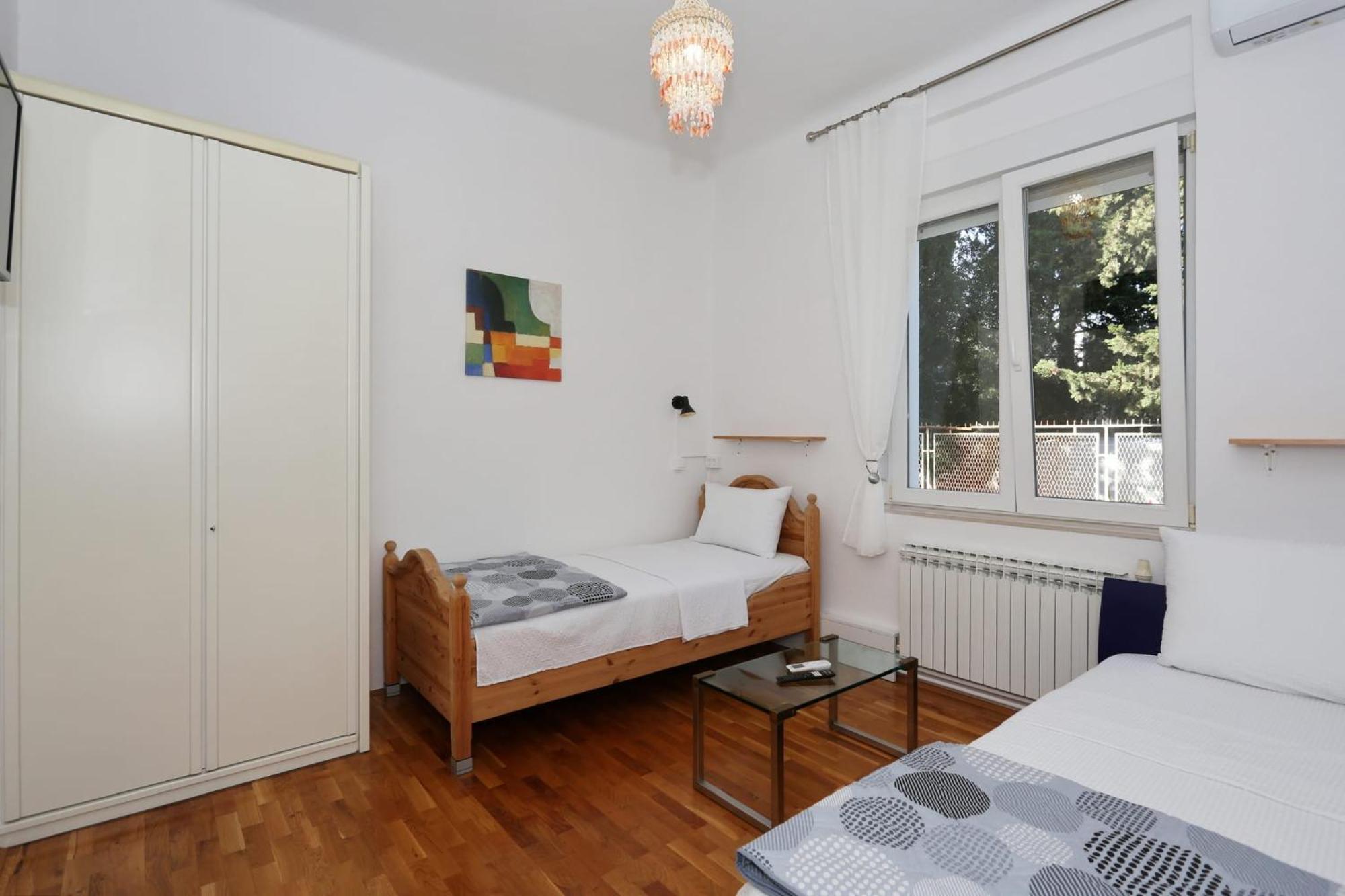 Apartman Ljubica Zadar Luaran gambar