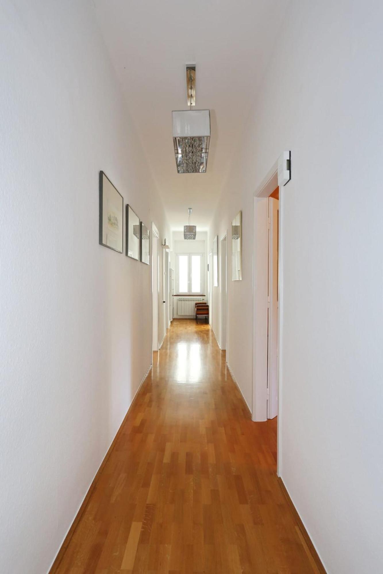 Apartman Ljubica Zadar Luaran gambar