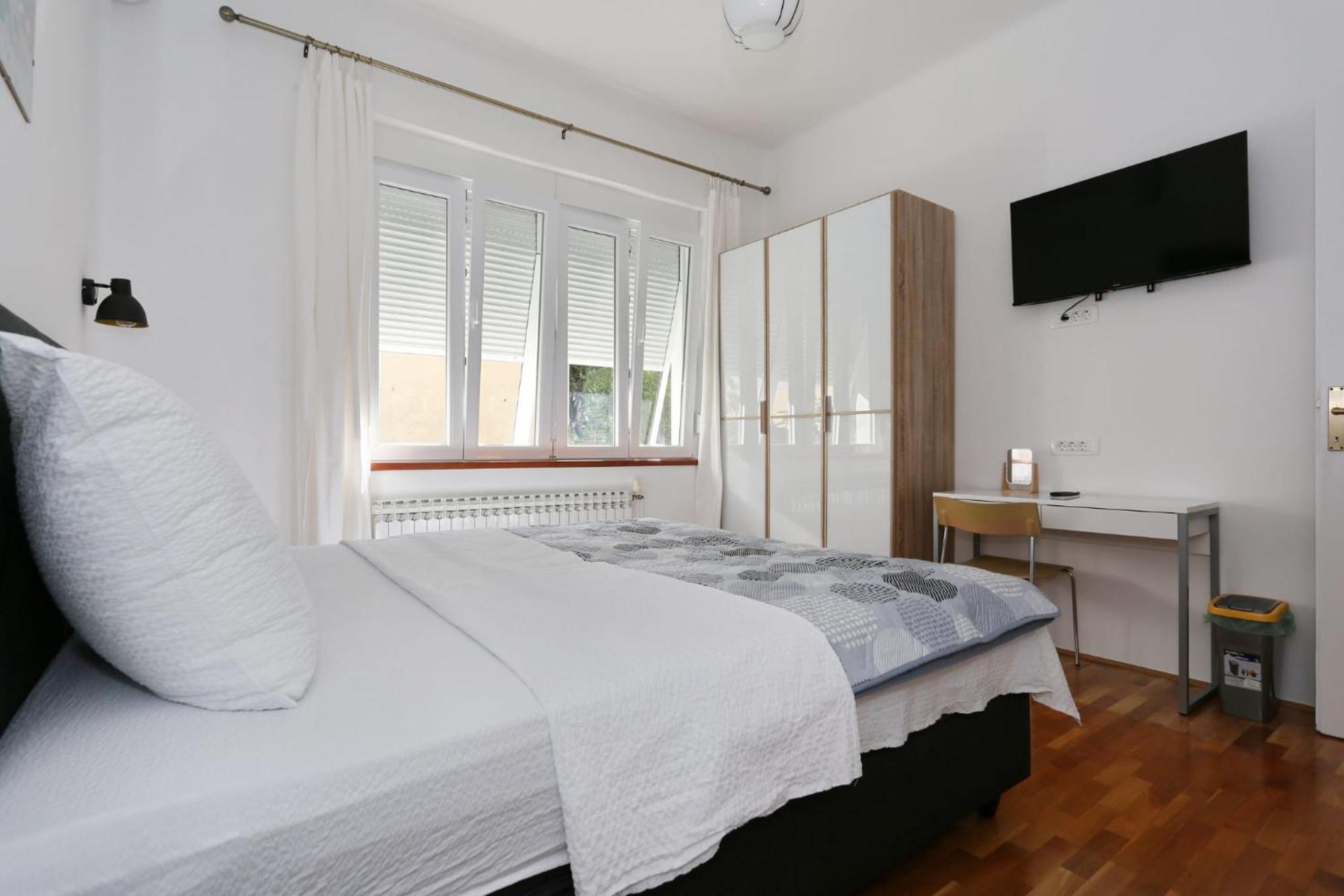 Apartman Ljubica Zadar Luaran gambar