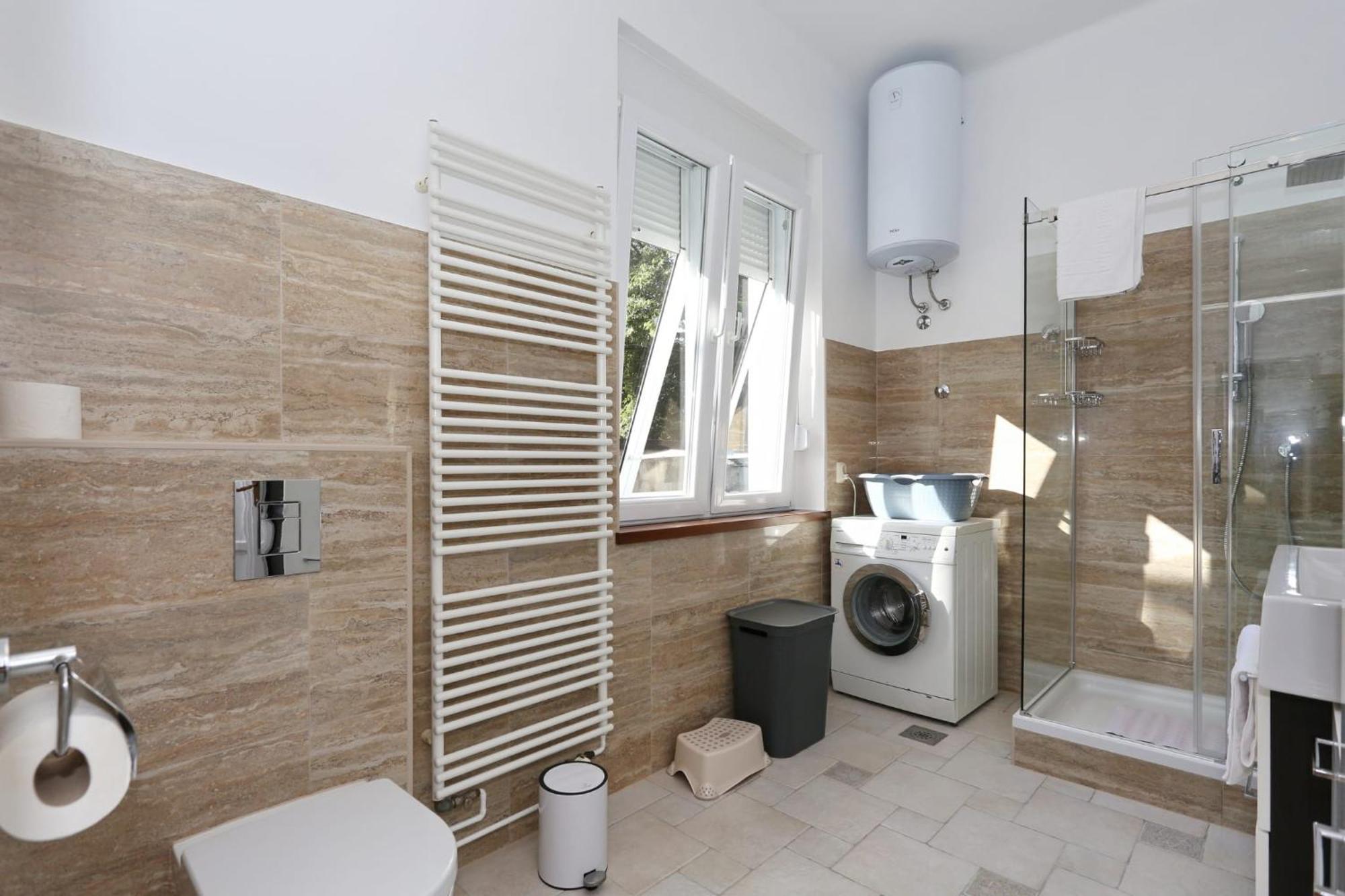 Apartman Ljubica Zadar Luaran gambar
